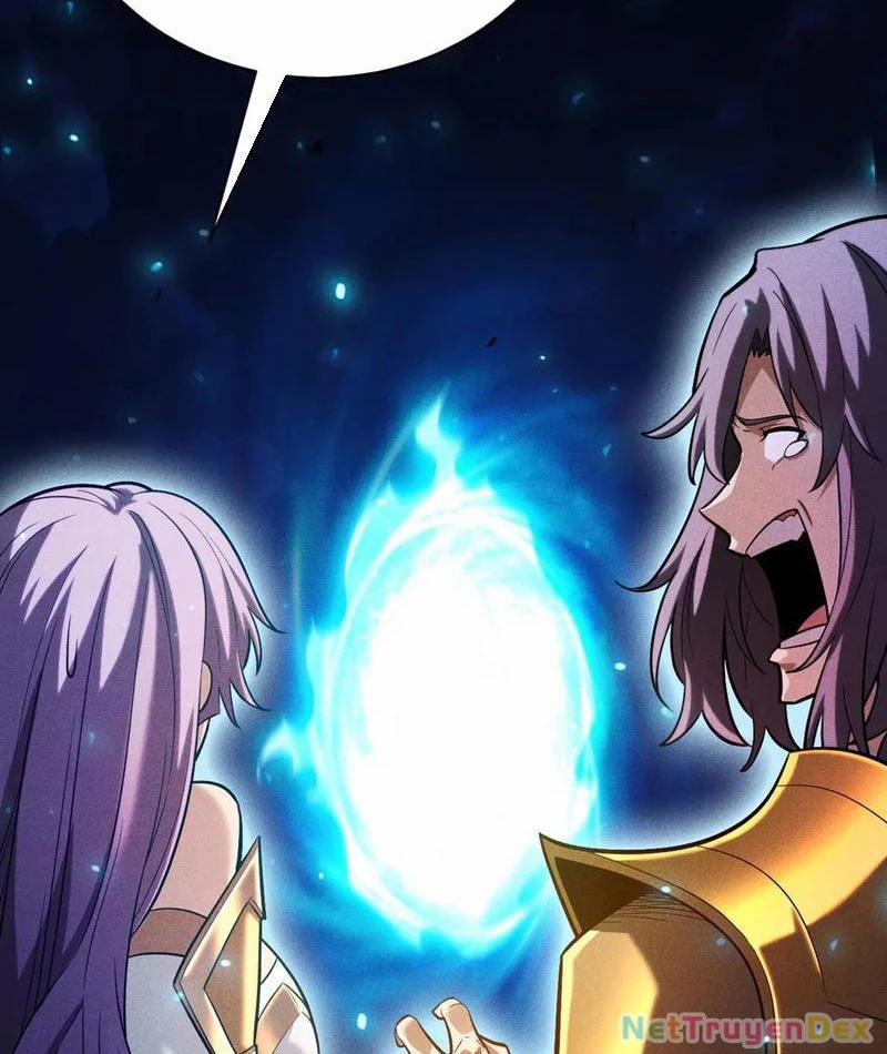 Ta Trở Thành Thần Sau Khi Afk Hàng Triệu Năm 24 trang 59
