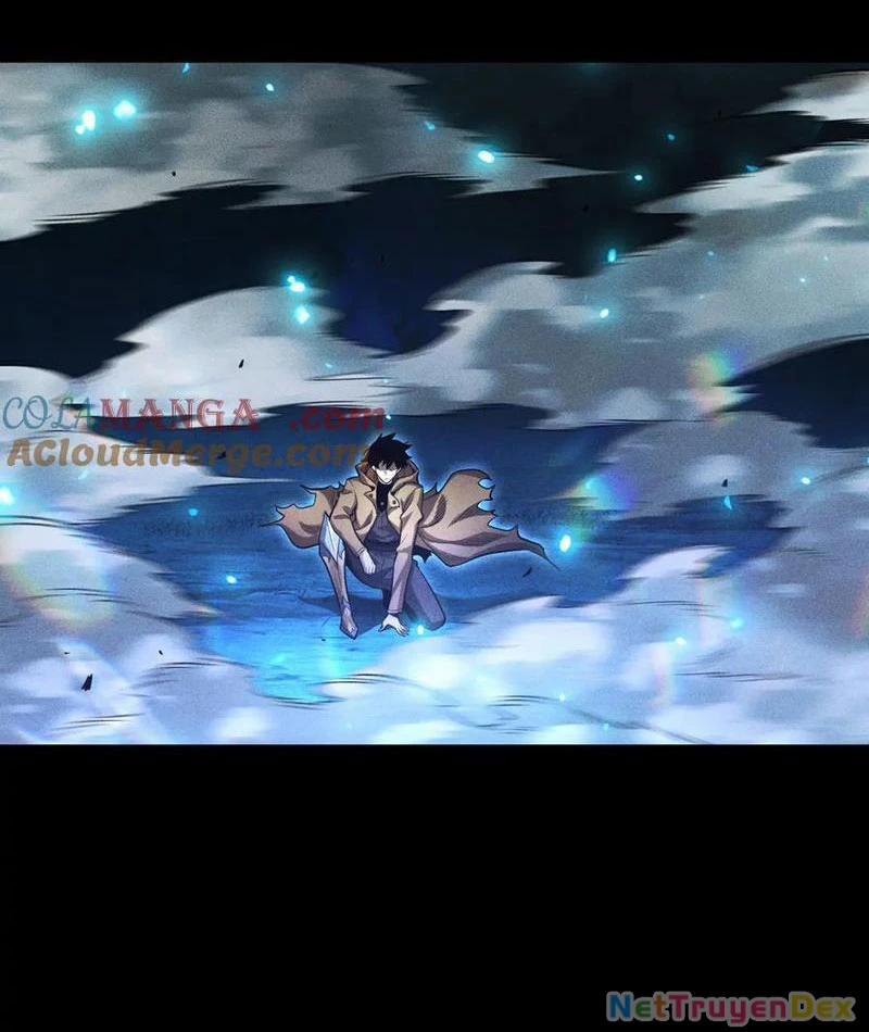 Ta Trở Thành Thần Sau Khi Afk Hàng Triệu Năm 24 trang 65