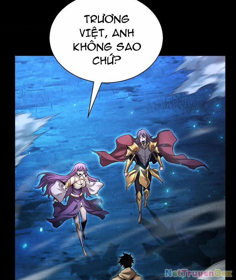 Ta Trở Thành Thần Sau Khi Afk Hàng Triệu Năm 24 trang 68