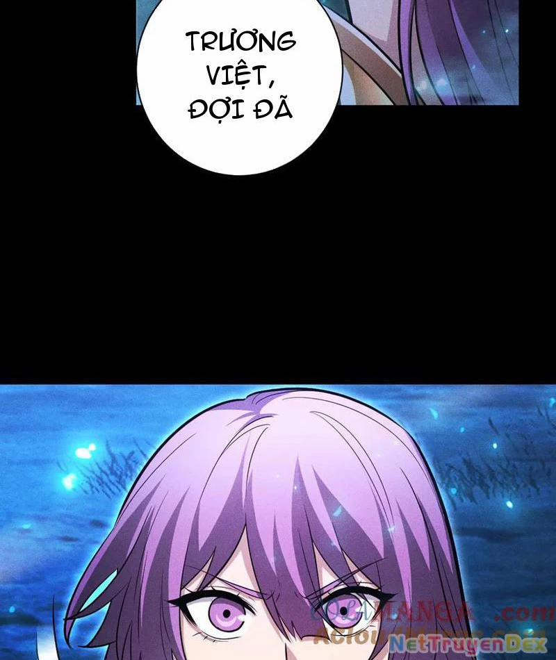 Ta Trở Thành Thần Sau Khi Afk Hàng Triệu Năm 24 trang 75