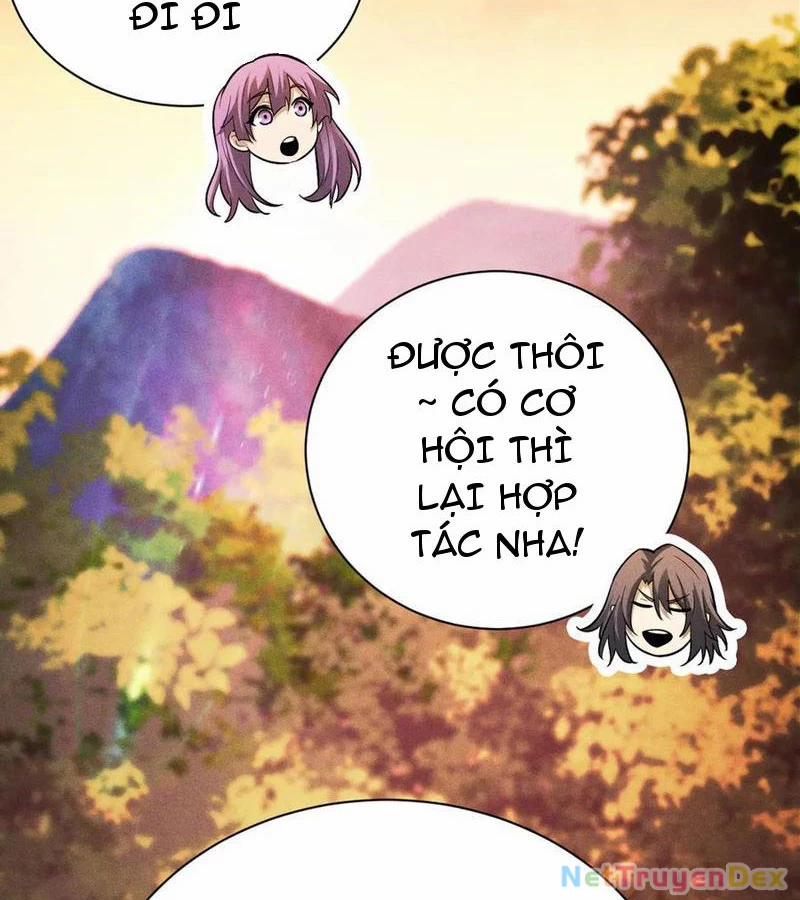 Ta Trở Thành Thần Sau Khi Afk Hàng Triệu Năm 24 trang 80