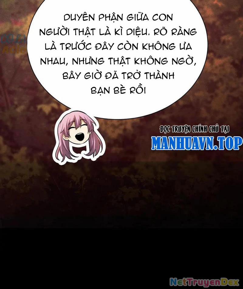 Ta Trở Thành Thần Sau Khi Afk Hàng Triệu Năm 24 trang 81