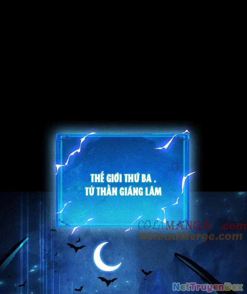 Ta Trở Thành Thần Sau Khi Afk Hàng Triệu Năm 24 trang 83