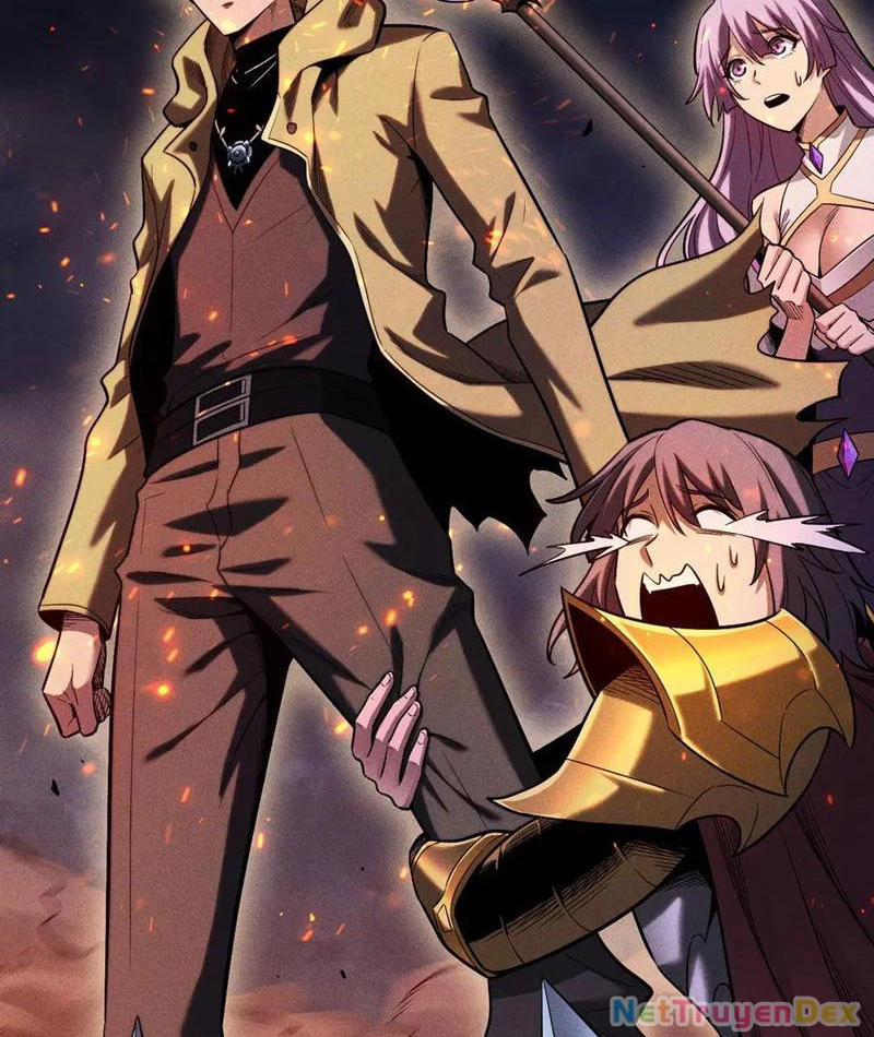 Ta Trở Thành Thần Sau Khi Afk Hàng Triệu Năm 24 trang 9