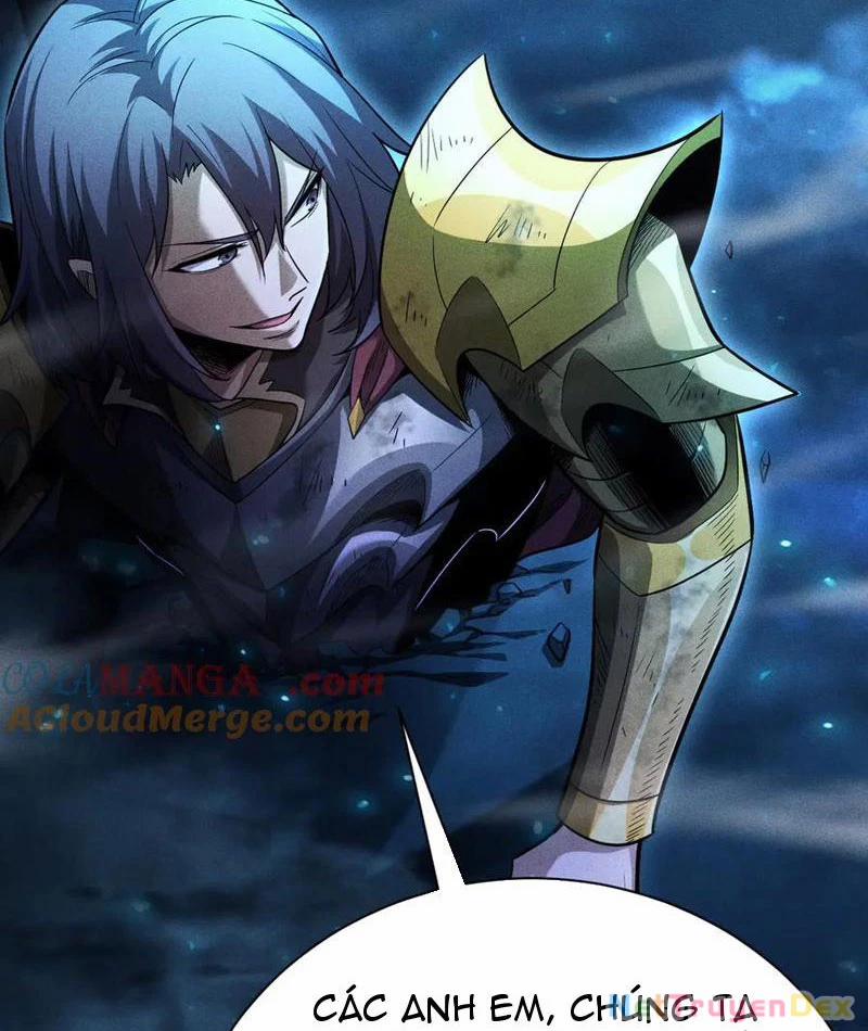 Ta Trở Thành Thần Sau Khi Afk Hàng Triệu Năm 24 trang 91