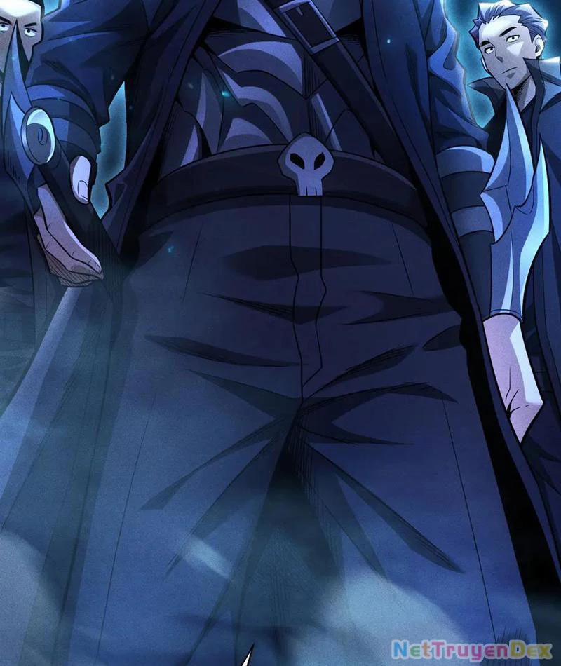 Ta Trở Thành Thần Sau Khi Afk Hàng Triệu Năm 24 trang 97