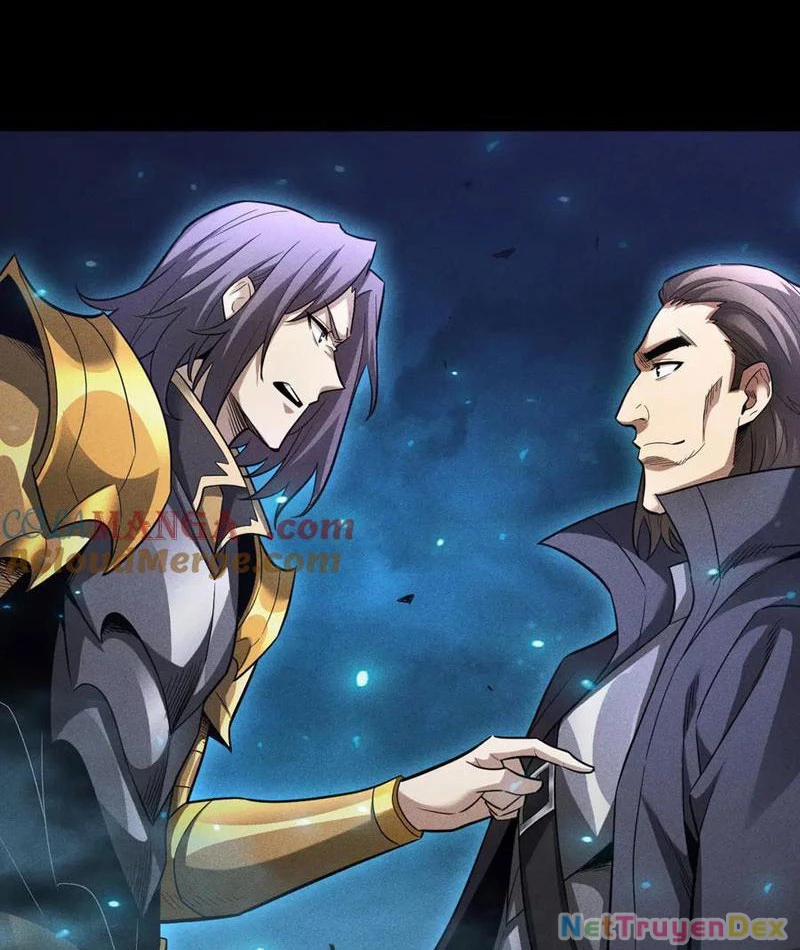 Ta Trở Thành Thần Sau Khi Afk Hàng Triệu Năm 24 trang 99