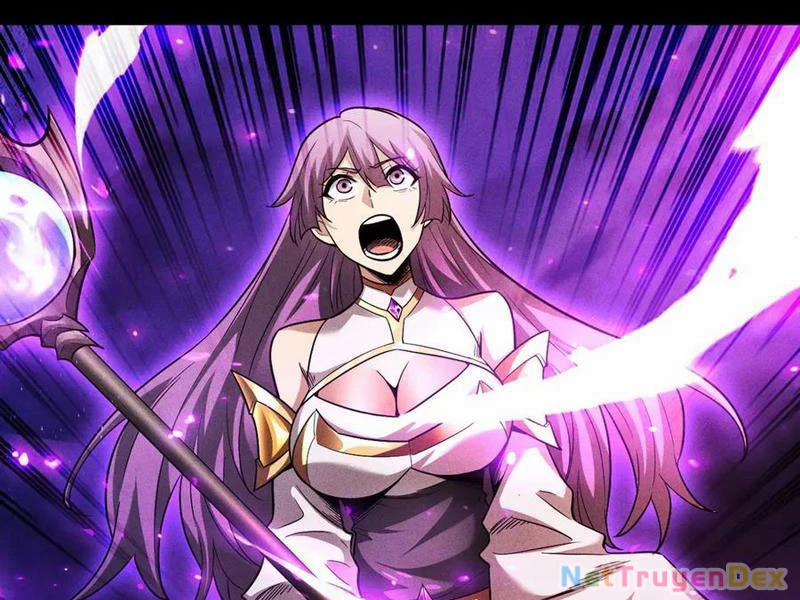 Ta Trở Thành Thần Sau Khi Afk Hàng Triệu Năm 25 trang 134