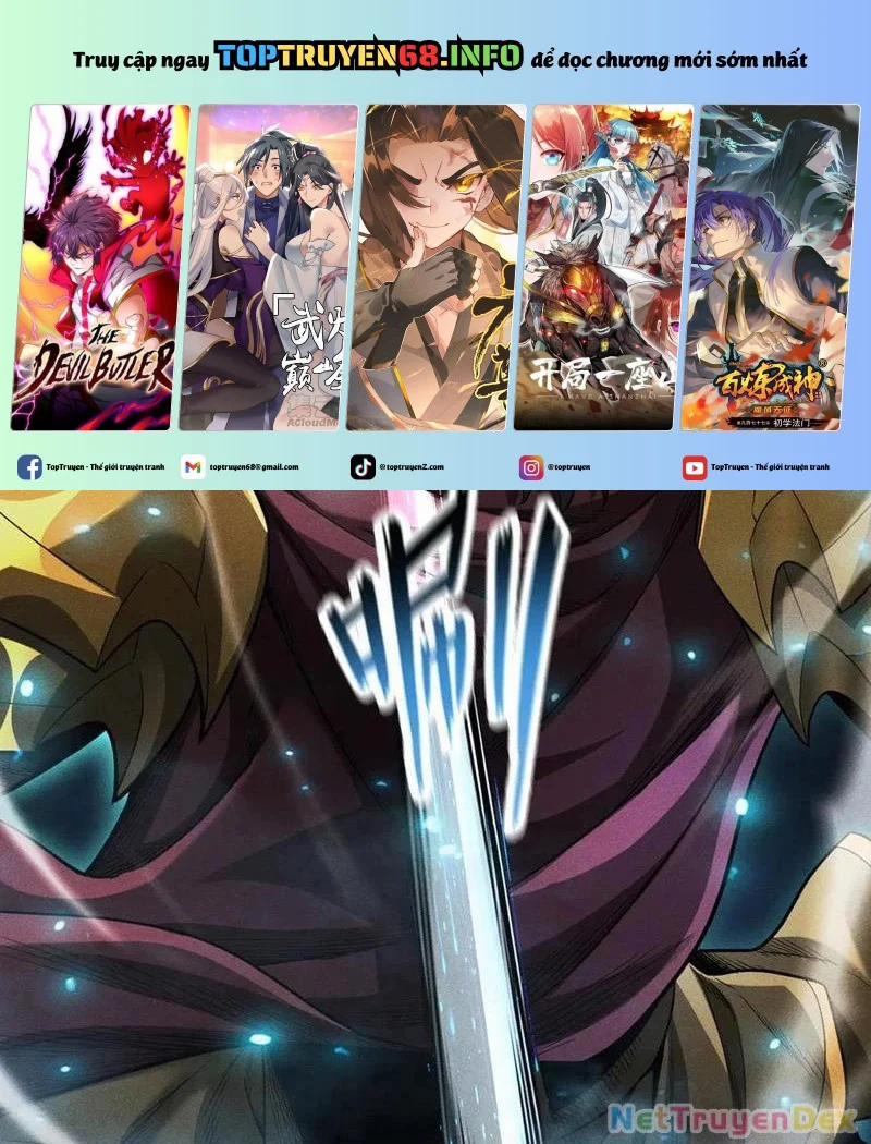 Ta Trở Thành Thần Sau Khi Afk Hàng Triệu Năm 25 trang 2