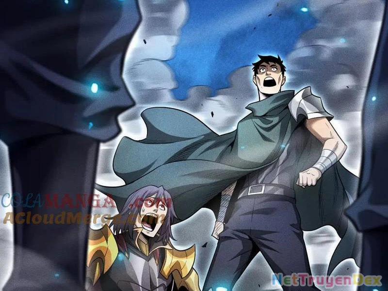 Ta Trở Thành Thần Sau Khi Afk Hàng Triệu Năm 25 trang 21