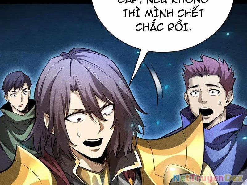 Ta Trở Thành Thần Sau Khi Afk Hàng Triệu Năm 25 trang 7