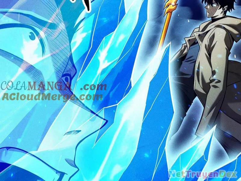 Ta Trở Thành Thần Sau Khi Afk Hàng Triệu Năm 25 trang 80