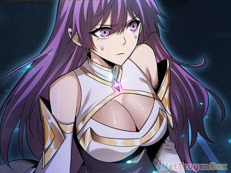 Ta Trở Thành Thần Sau Khi Afk Hàng Triệu Năm 27 trang 110