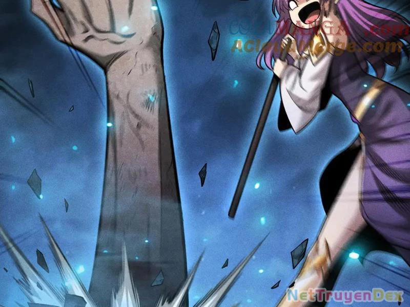 Ta Trở Thành Thần Sau Khi Afk Hàng Triệu Năm 27 trang 114