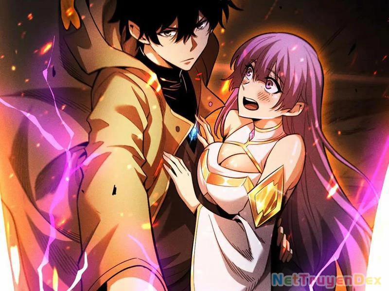 Ta Trở Thành Thần Sau Khi Afk Hàng Triệu Năm 27 trang 127