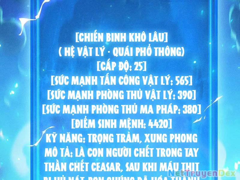 Ta Trở Thành Thần Sau Khi Afk Hàng Triệu Năm 27 trang 137