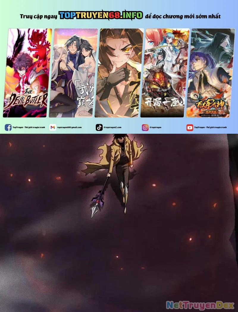 Ta Trở Thành Thần Sau Khi Afk Hàng Triệu Năm 27 trang 2