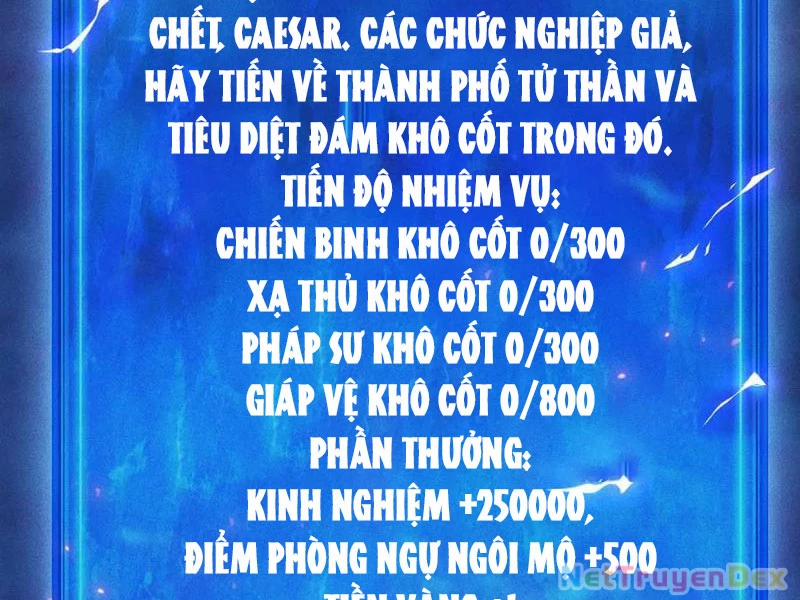 Ta Trở Thành Thần Sau Khi Afk Hàng Triệu Năm 27 trang 25