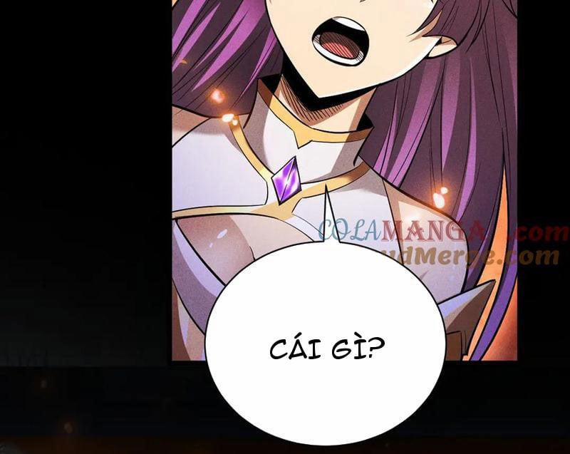 Ta Trở Thành Thần Sau Khi Afk Hàng Triệu Năm 29 trang 110
