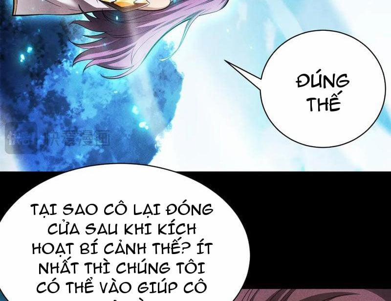 Ta Trở Thành Thần Sau Khi Afk Hàng Triệu Năm 29 trang 132