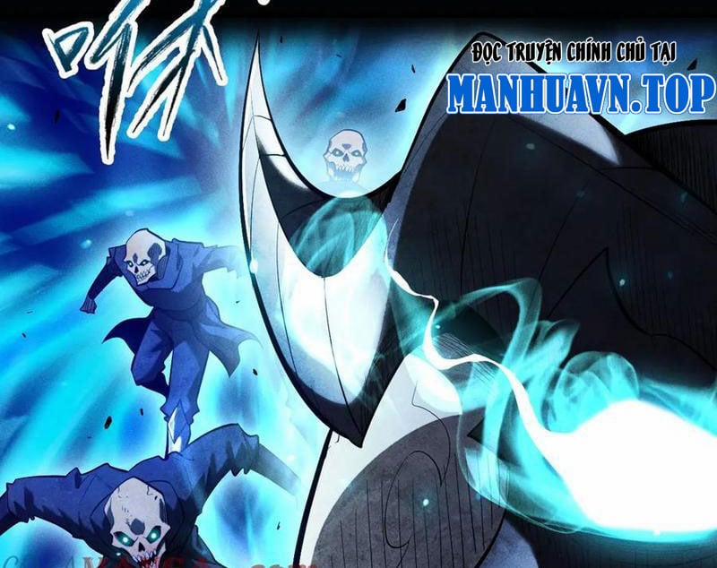 Ta Trở Thành Thần Sau Khi Afk Hàng Triệu Năm 29 trang 23