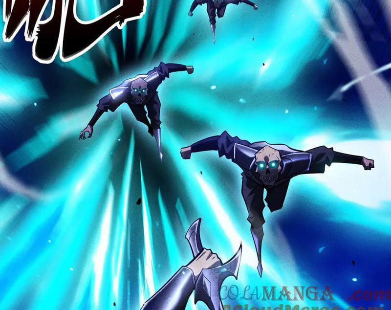 Ta Trở Thành Thần Sau Khi Afk Hàng Triệu Năm 29 trang 27