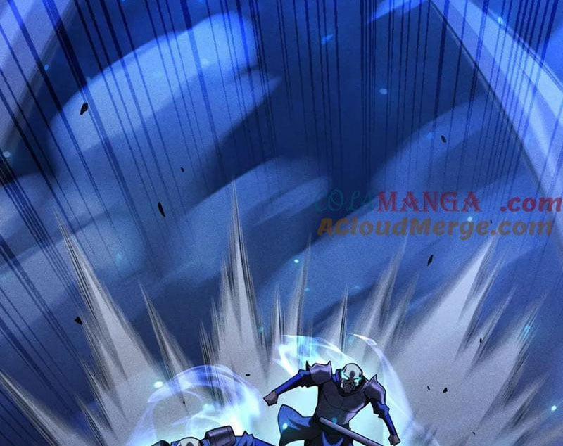 Ta Trở Thành Thần Sau Khi Afk Hàng Triệu Năm 29 trang 35