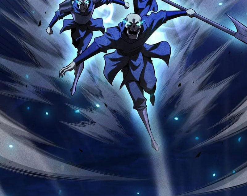 Ta Trở Thành Thần Sau Khi Afk Hàng Triệu Năm 29 trang 36