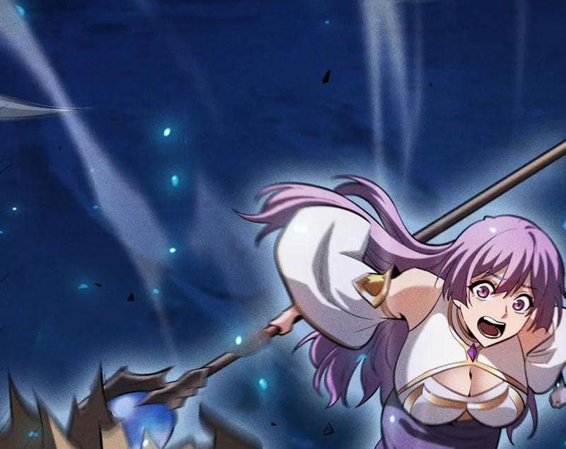 Ta Trở Thành Thần Sau Khi Afk Hàng Triệu Năm 29 trang 37