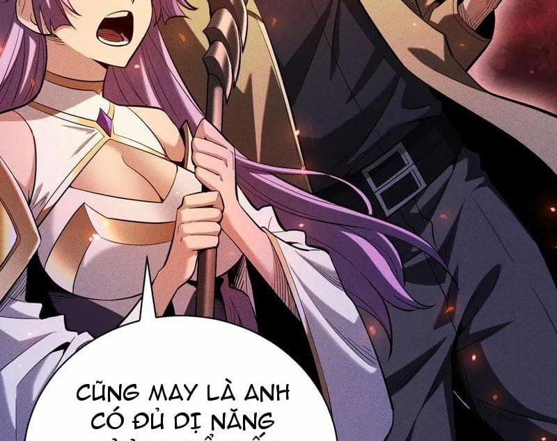 Ta Trở Thành Thần Sau Khi Afk Hàng Triệu Năm 29 trang 5