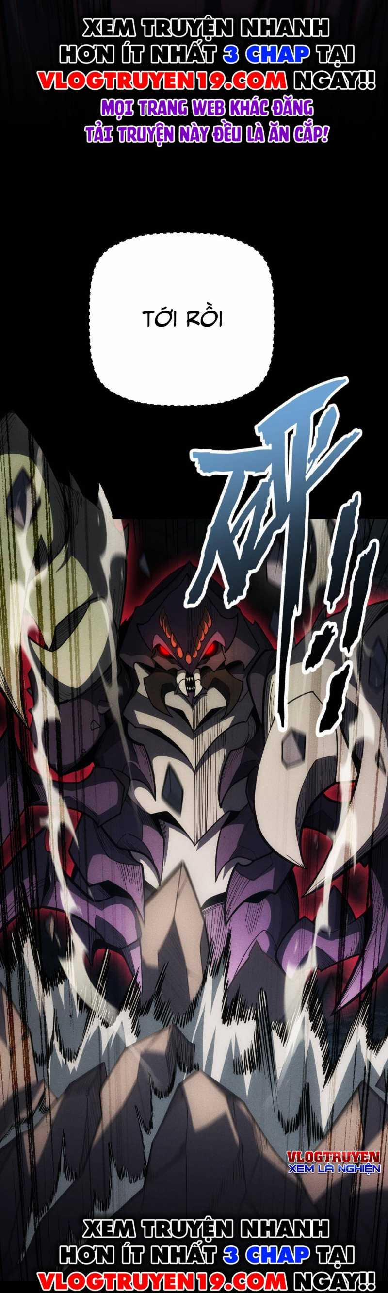 Ta Trở Thành Thần Sau Khi Afk Hàng Triệu Năm 3 trang 12