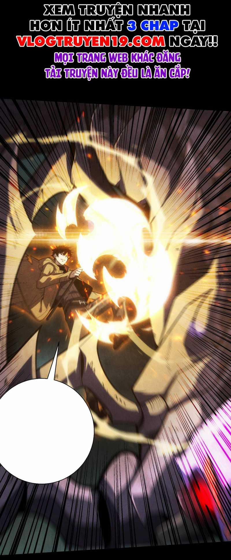 Ta Trở Thành Thần Sau Khi Afk Hàng Triệu Năm 3 trang 19