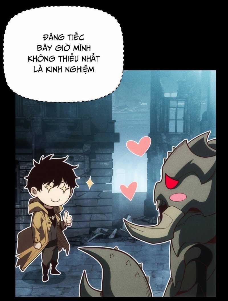 Ta Trở Thành Thần Sau Khi Afk Hàng Triệu Năm 3 trang 42