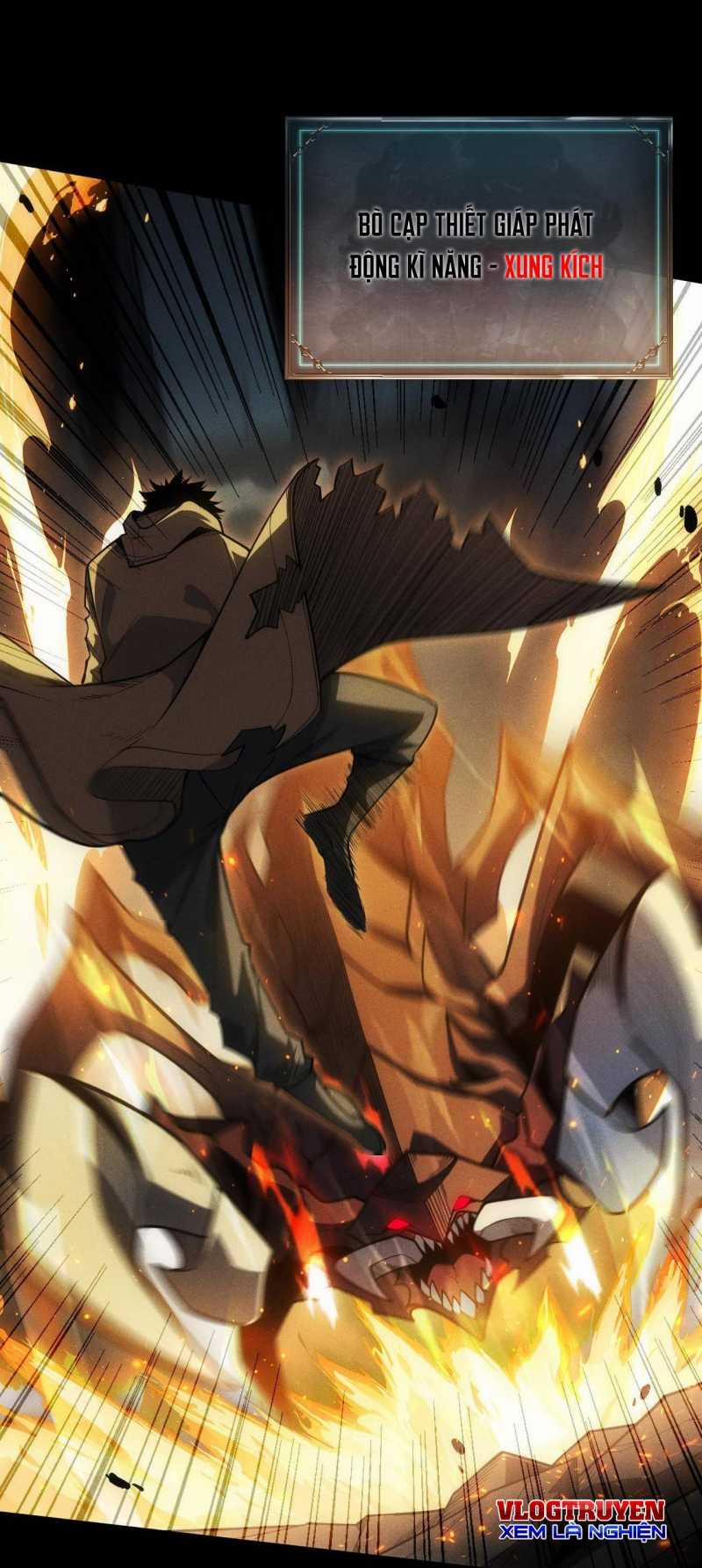 Ta Trở Thành Thần Sau Khi Afk Hàng Triệu Năm 3 trang 5