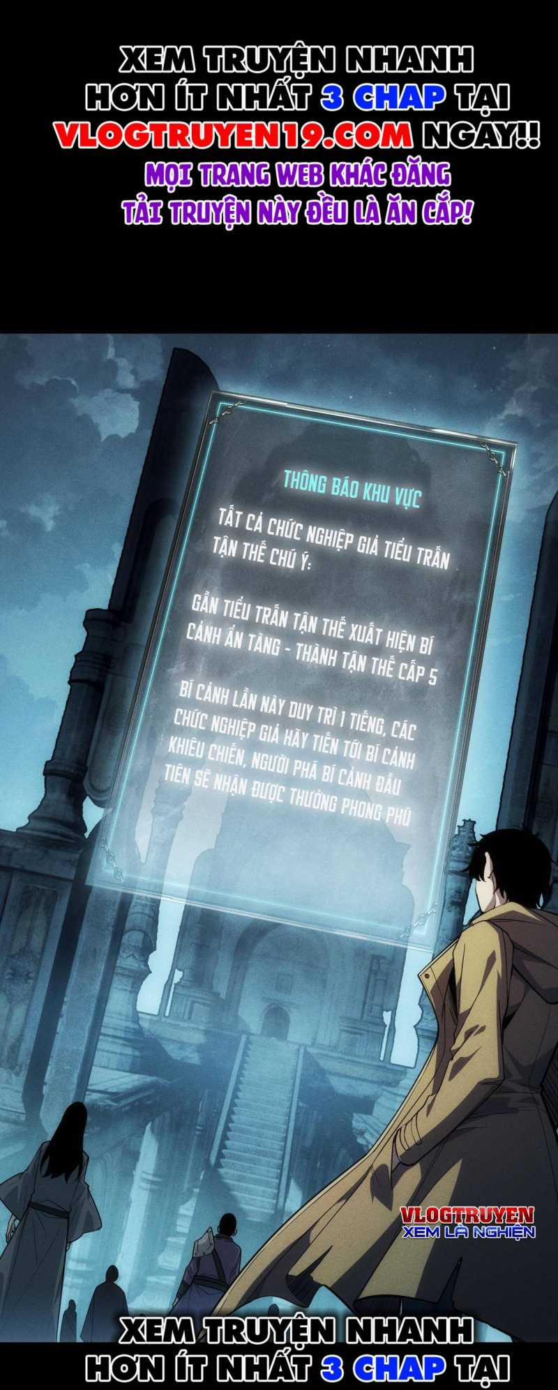 Ta Trở Thành Thần Sau Khi Afk Hàng Triệu Năm 3 trang 59