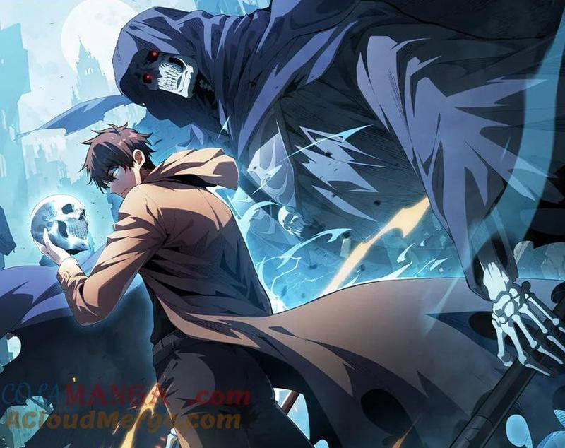 Ta Trở Thành Thần Sau Khi Afk Hàng Triệu Năm 30 trang 0