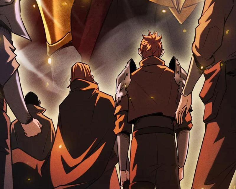 Ta Trở Thành Thần Sau Khi Afk Hàng Triệu Năm 30 trang 100