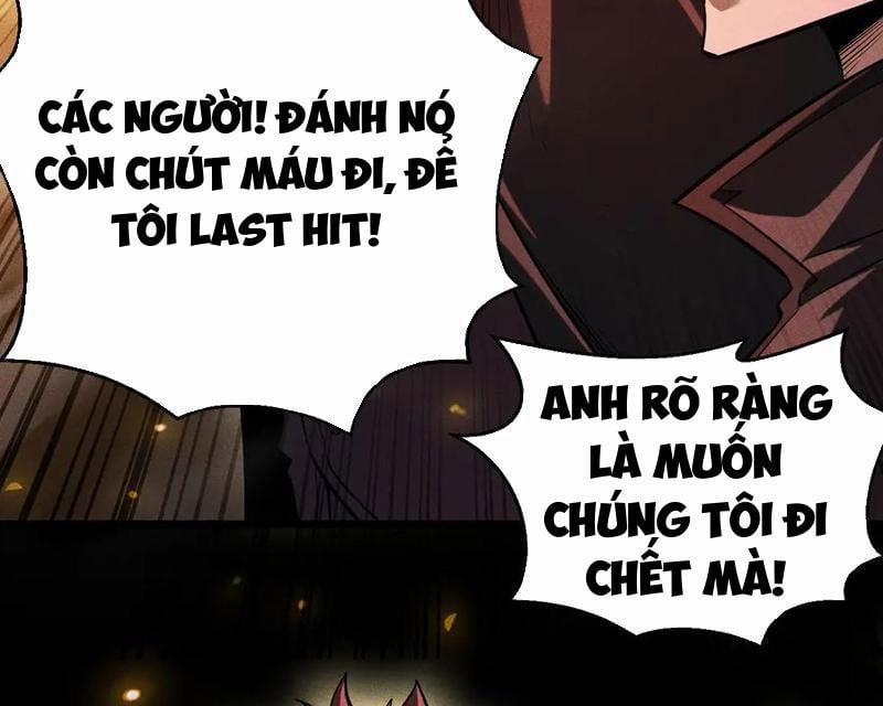 Ta Trở Thành Thần Sau Khi Afk Hàng Triệu Năm 30 trang 104