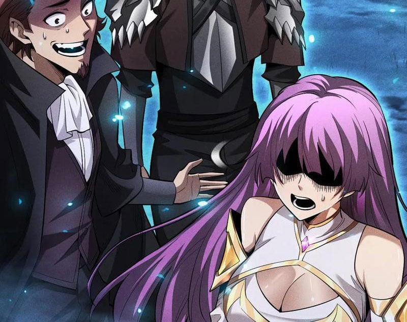 Ta Trở Thành Thần Sau Khi Afk Hàng Triệu Năm 30 trang 11