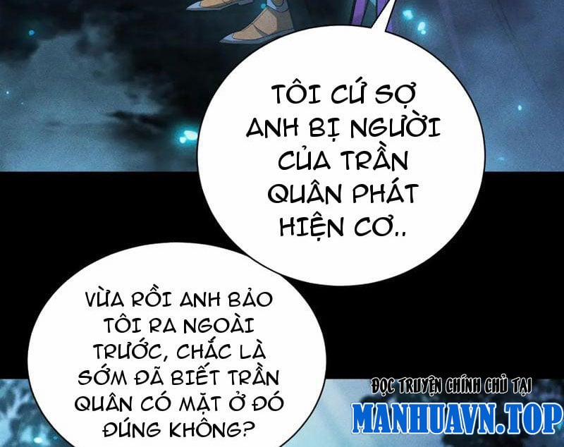 Ta Trở Thành Thần Sau Khi Afk Hàng Triệu Năm 30 trang 30