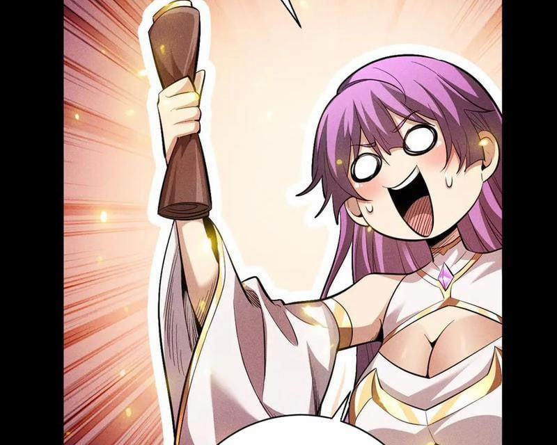 Ta Trở Thành Thần Sau Khi Afk Hàng Triệu Năm 30 trang 52