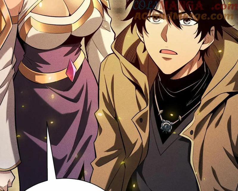 Ta Trở Thành Thần Sau Khi Afk Hàng Triệu Năm 30 trang 71