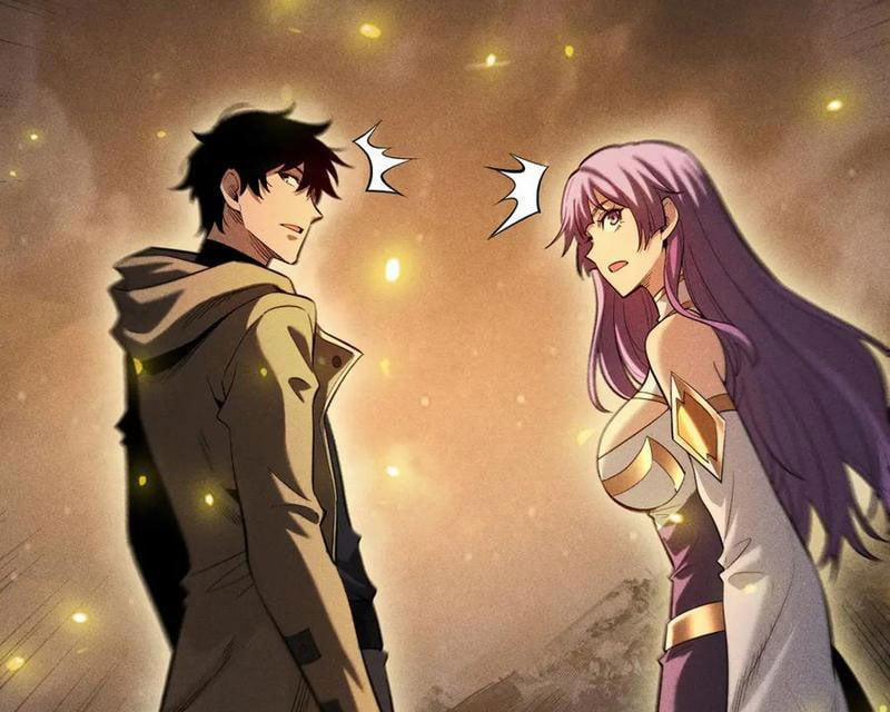 Ta Trở Thành Thần Sau Khi Afk Hàng Triệu Năm 30 trang 89