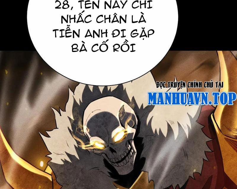 Ta Trở Thành Thần Sau Khi Afk Hàng Triệu Năm 30 trang 98