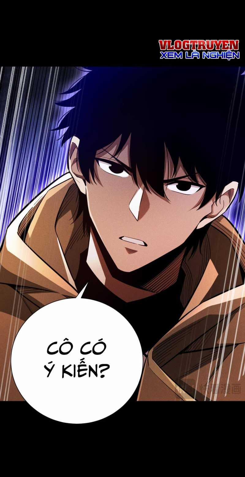 Ta Trở Thành Thần Sau Khi Afk Hàng Triệu Năm 4 trang 12