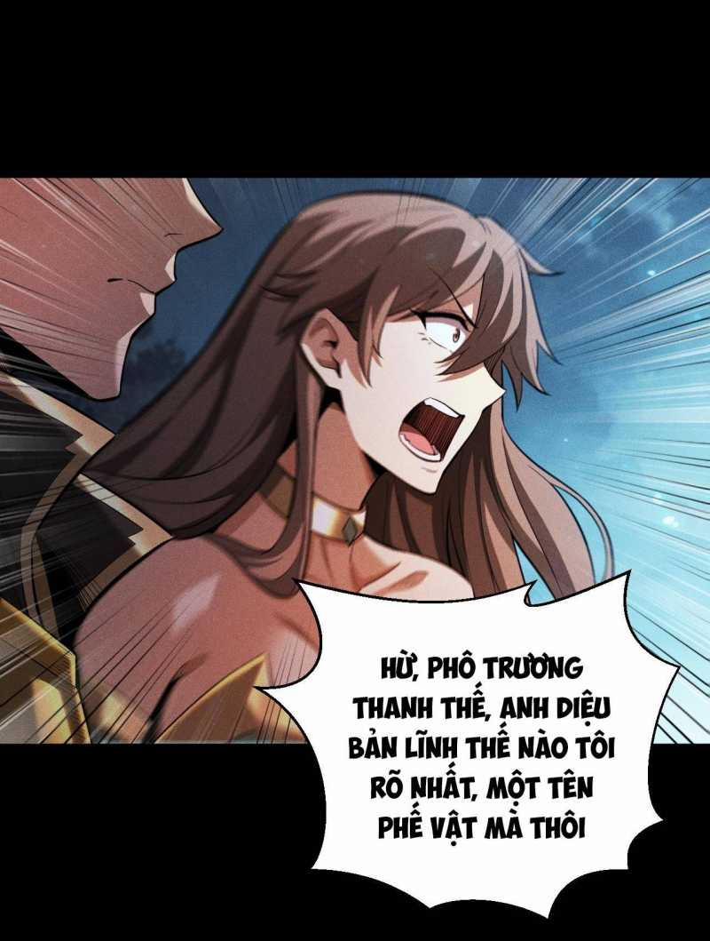 Ta Trở Thành Thần Sau Khi Afk Hàng Triệu Năm 4 trang 19