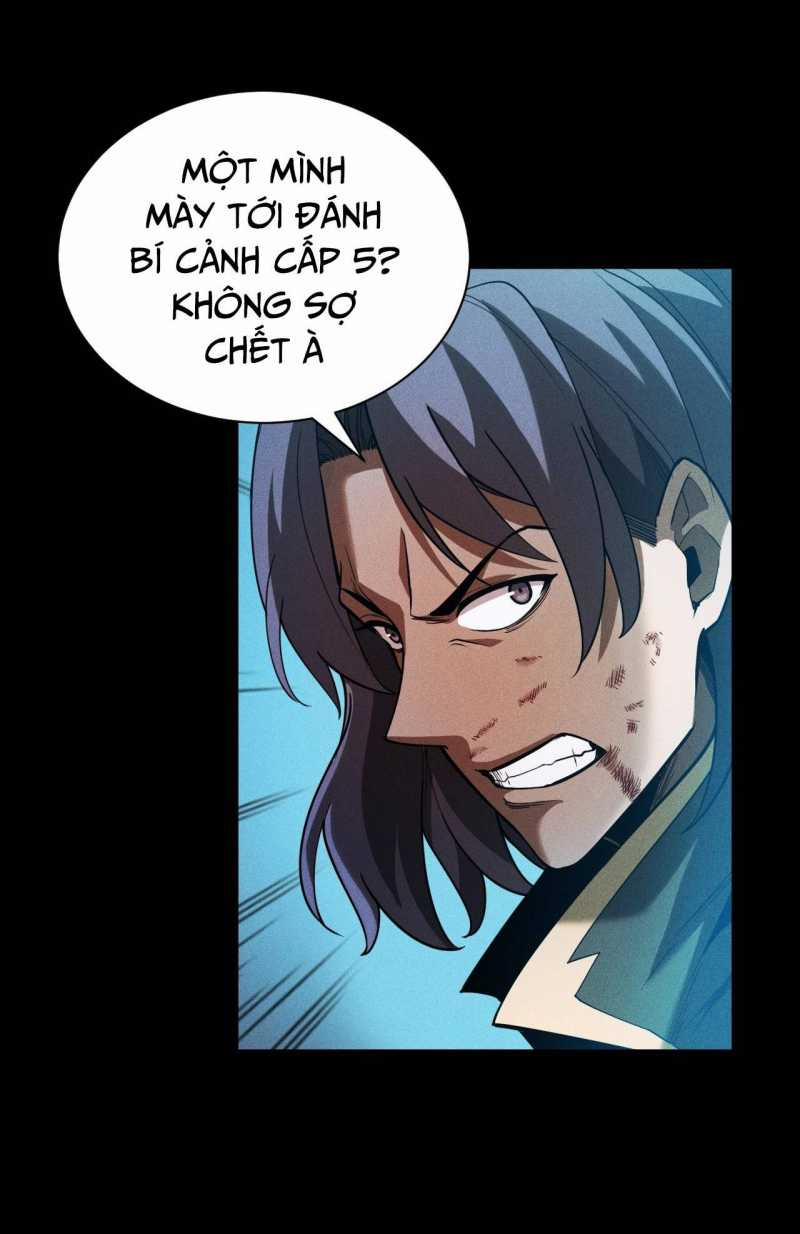 Ta Trở Thành Thần Sau Khi Afk Hàng Triệu Năm 4 trang 55