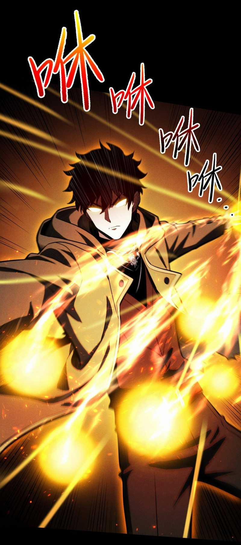 Ta Trở Thành Thần Sau Khi Afk Hàng Triệu Năm 4 trang 66