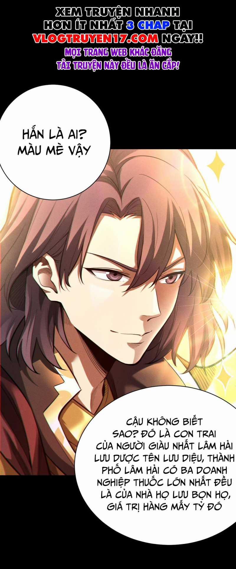 Ta Trở Thành Thần Sau Khi Afk Hàng Triệu Năm 4 trang 7