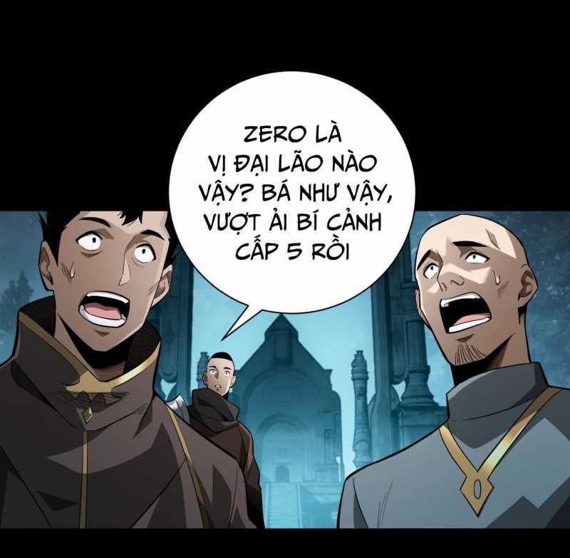 Ta Trở Thành Thần Sau Khi Afk Hàng Triệu Năm 4 trang 75